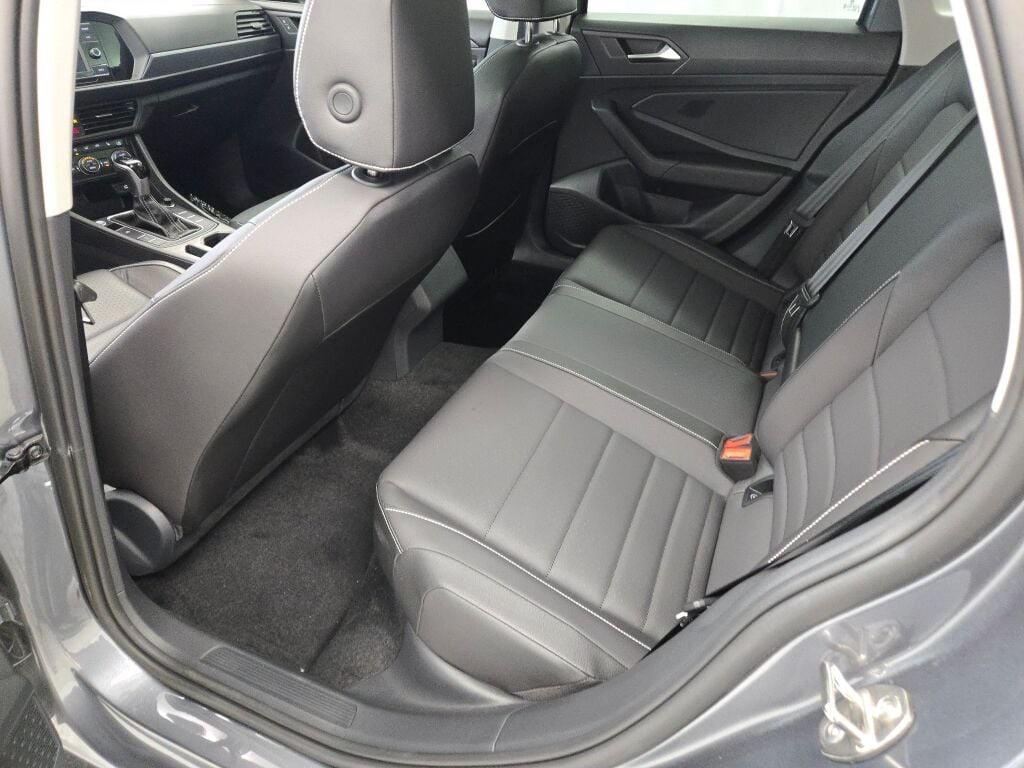 used 2024 Volkswagen Jetta car, priced at $21,616