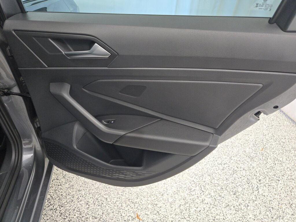used 2024 Volkswagen Jetta car, priced at $21,616