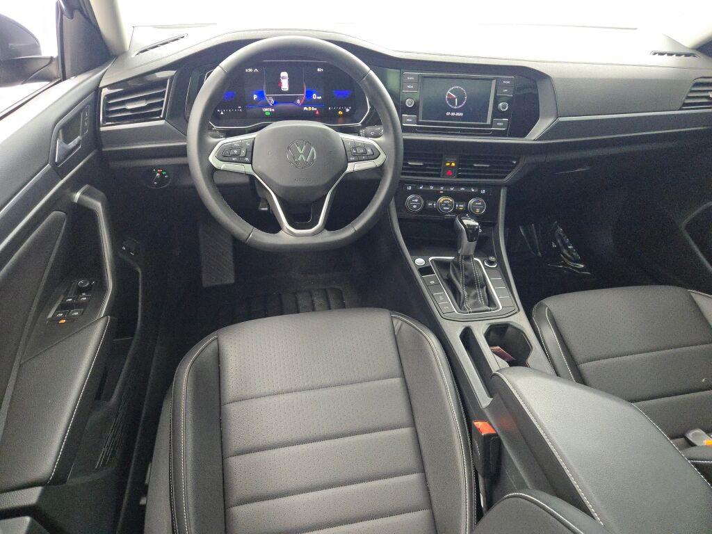 used 2024 Volkswagen Jetta car, priced at $21,918