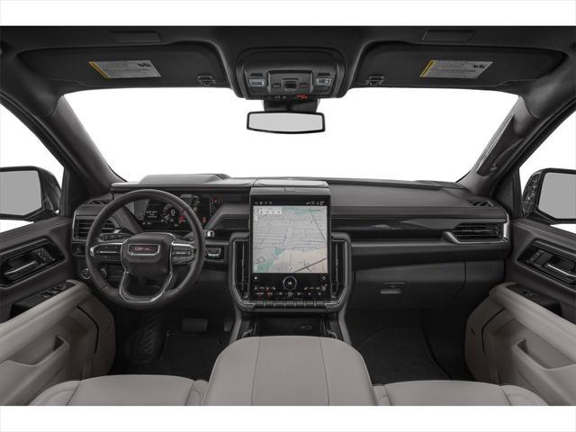 new 2025 GMC Yukon car, priced at $89,995
