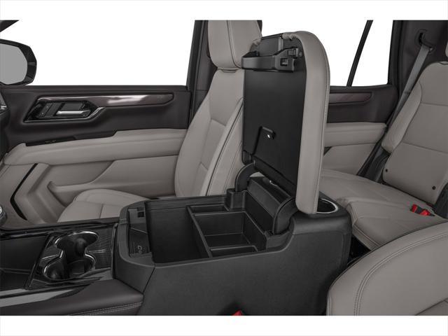 new 2025 GMC Yukon car, priced at $89,995