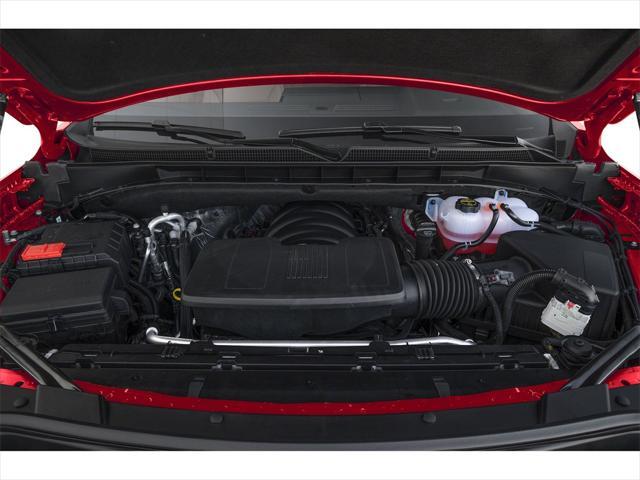 new 2025 GMC Yukon car, priced at $89,995