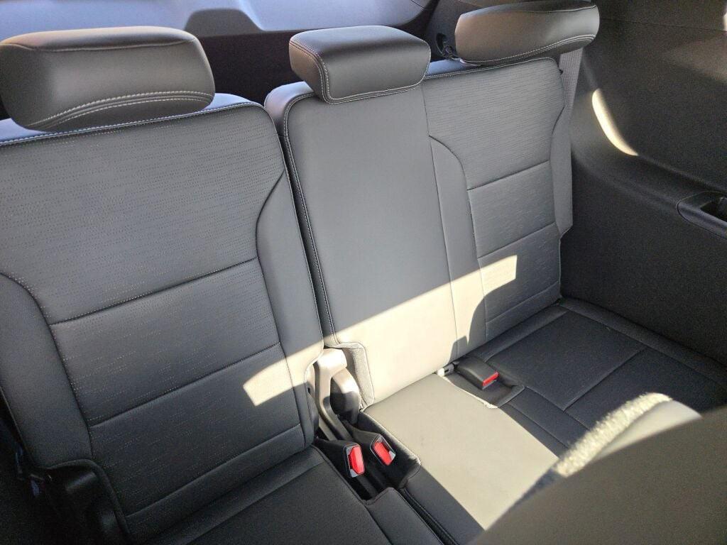 new 2026 Buick Enclave car, priced at $53,706