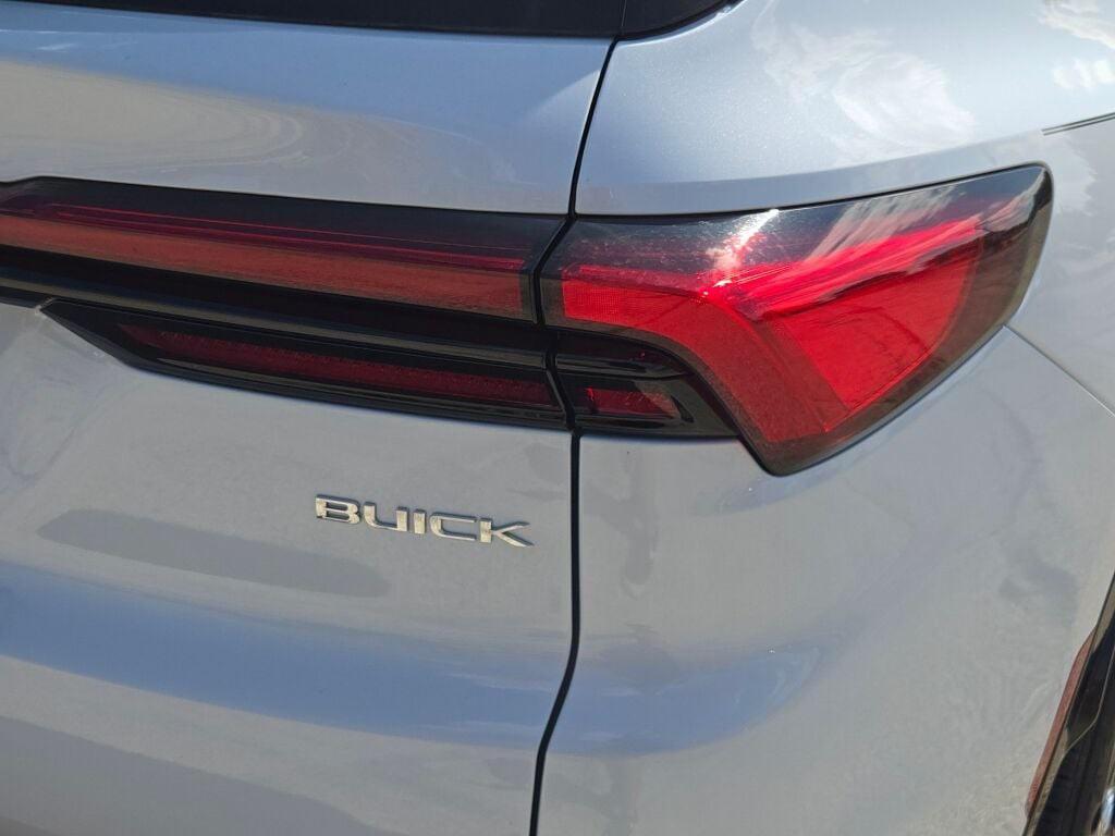 new 2026 Buick Enclave car, priced at $53,706