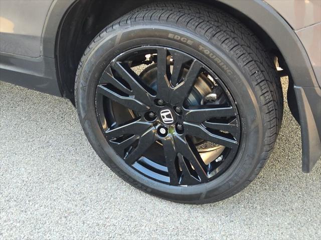 used 2022 Honda Pilot car, priced at $30,734