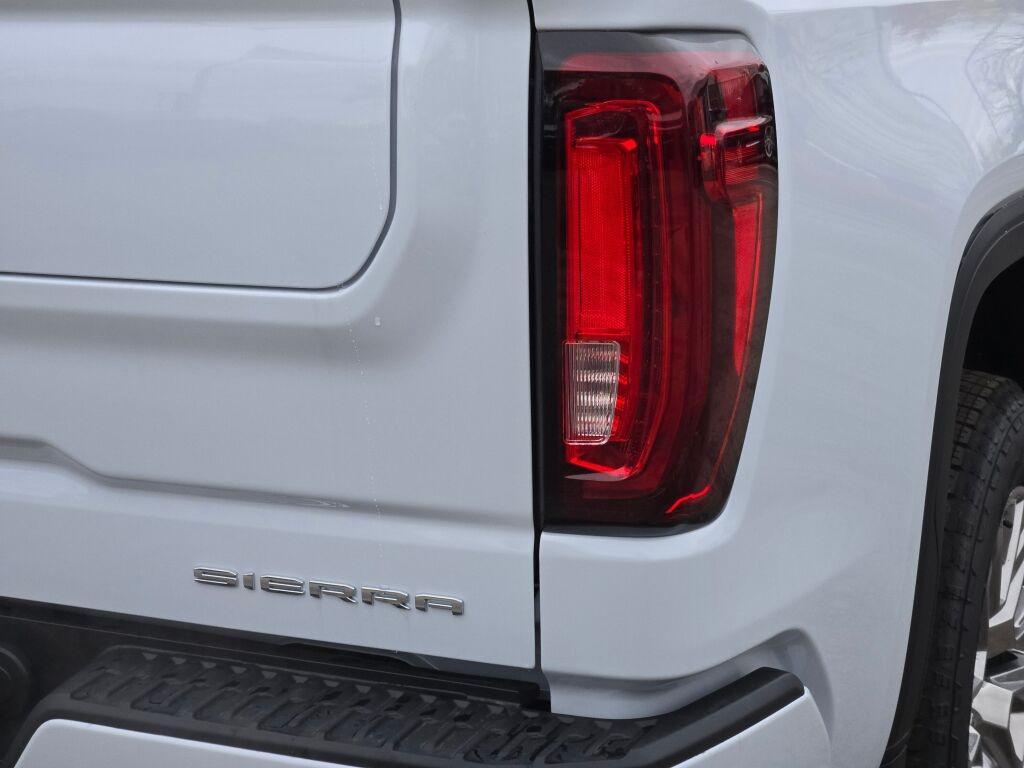 new 2026 GMC Sierra 1500 car, priced at $68,405