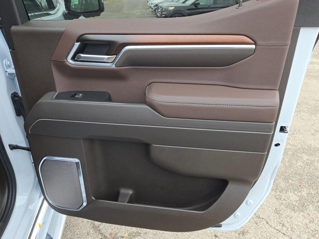 new 2026 GMC Sierra 1500 car, priced at $68,405