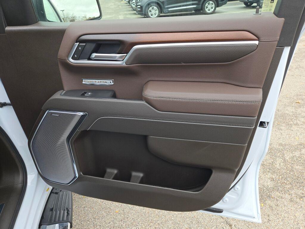 new 2026 GMC Sierra 1500 car, priced at $68,405