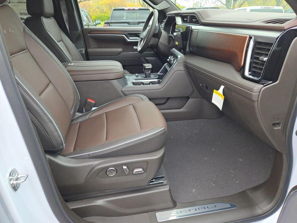 new 2026 GMC Sierra 1500 car, priced at $68,405