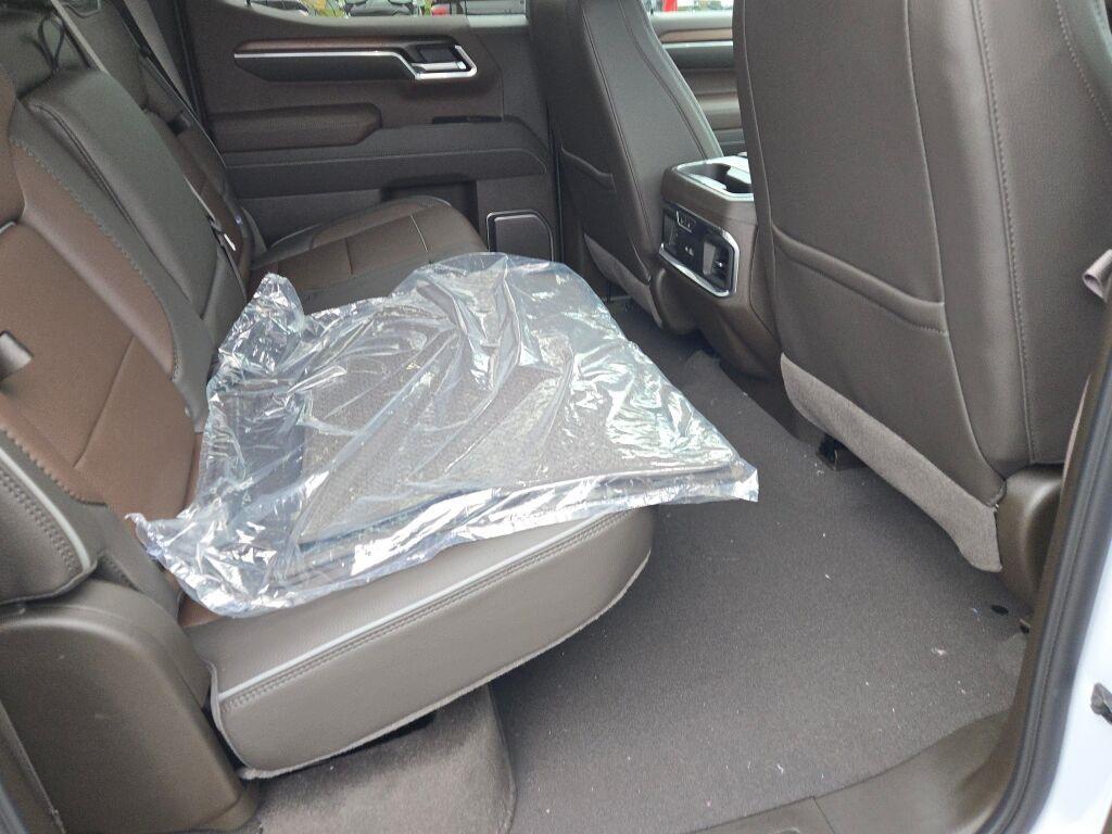 new 2026 GMC Sierra 1500 car, priced at $68,405