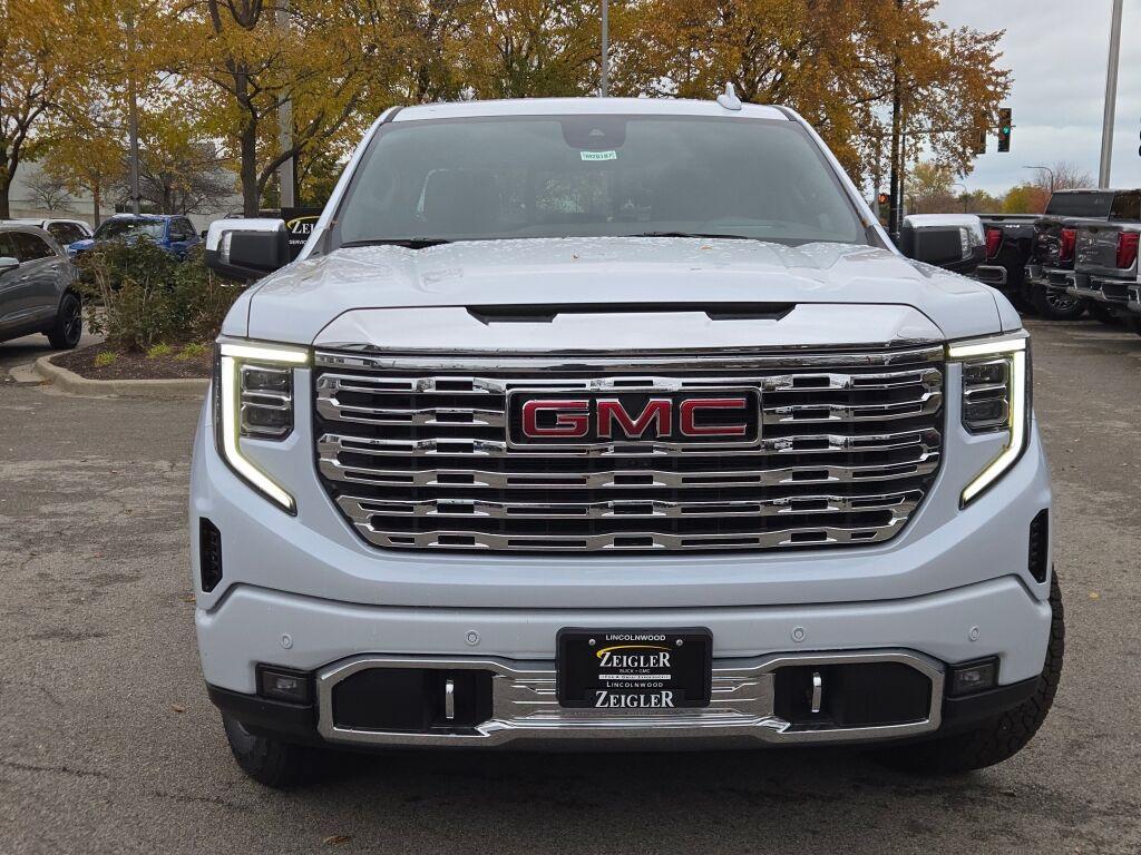 new 2026 GMC Sierra 1500 car, priced at $68,405