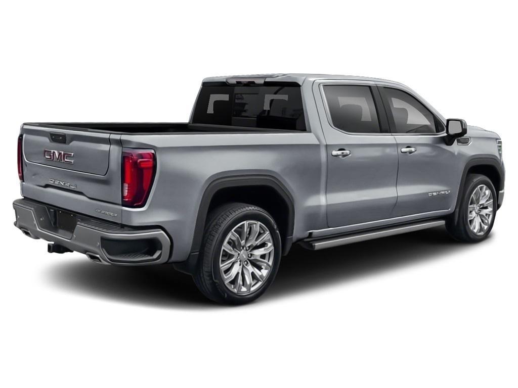 new 2026 GMC Sierra 1500 car
