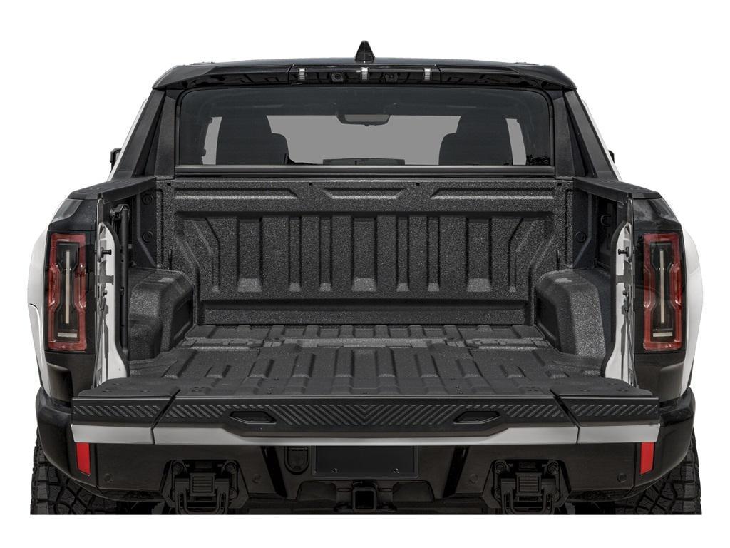 new 2025 GMC HUMMER EV Pickup car, priced at $105,997