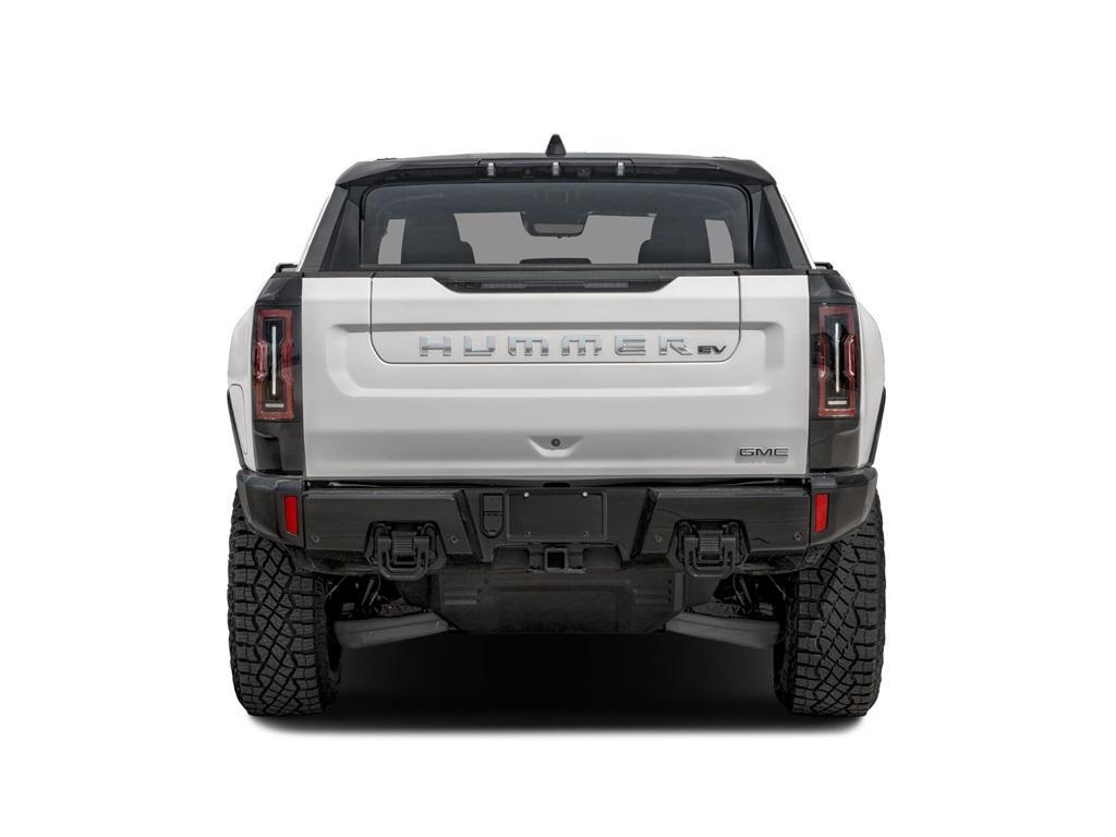new 2025 GMC HUMMER EV Pickup car, priced at $105,997