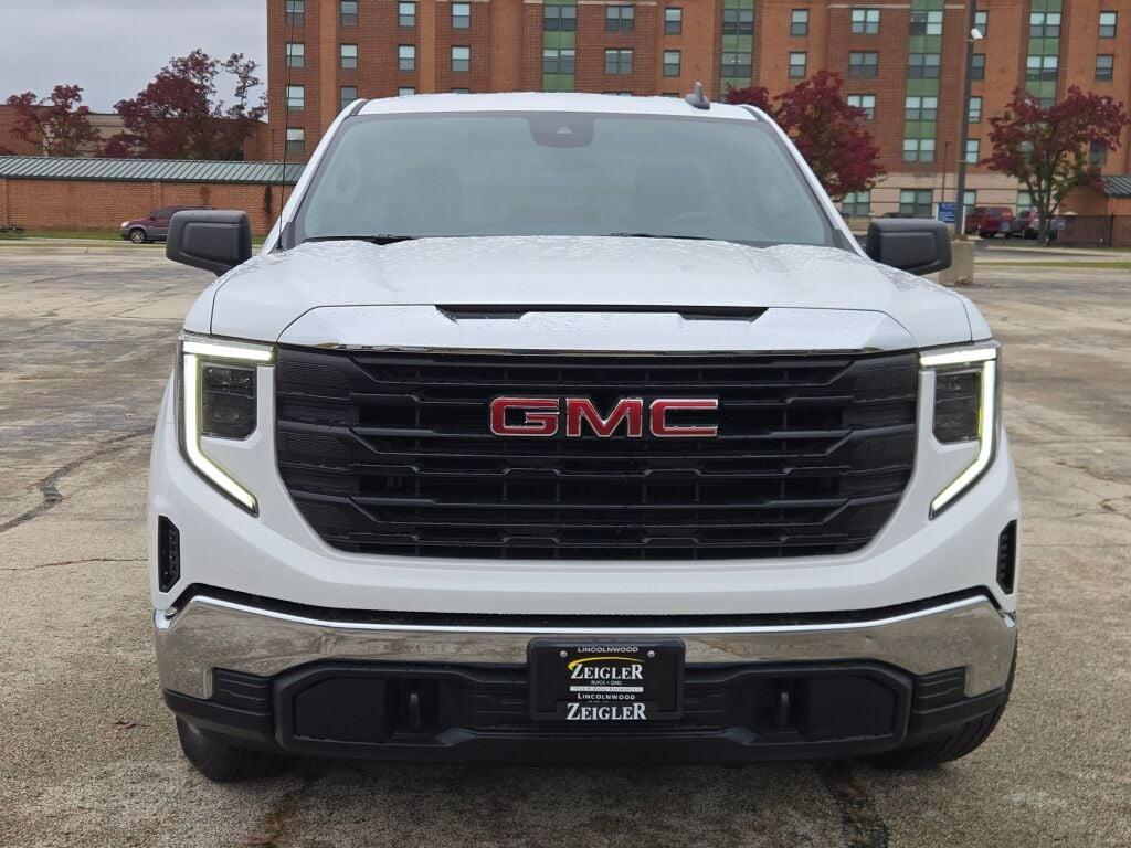 new 2026 GMC Sierra 1500 car, priced at $42,149