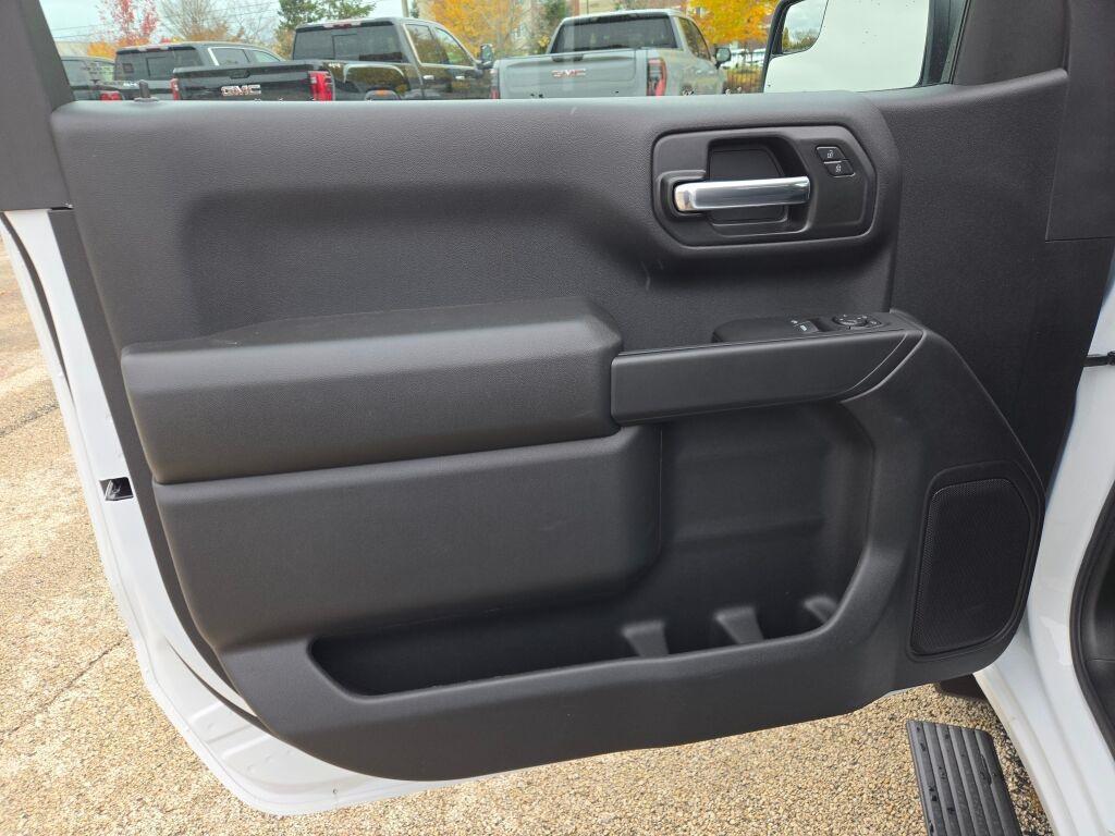 new 2026 GMC Sierra 1500 car, priced at $42,149