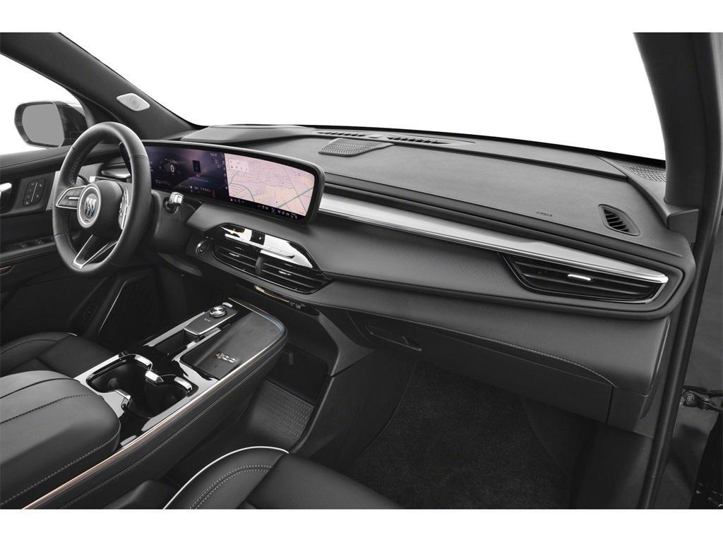 new 2026 Buick Enclave car, priced at $63,338