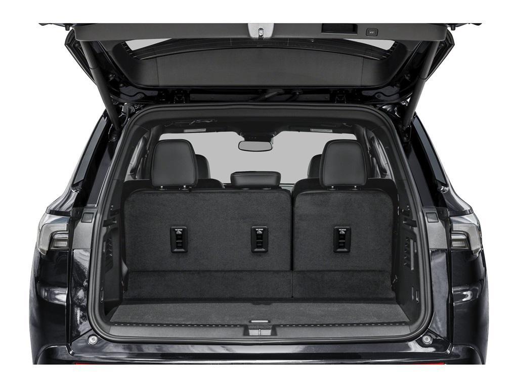 new 2026 Buick Enclave car, priced at $63,338