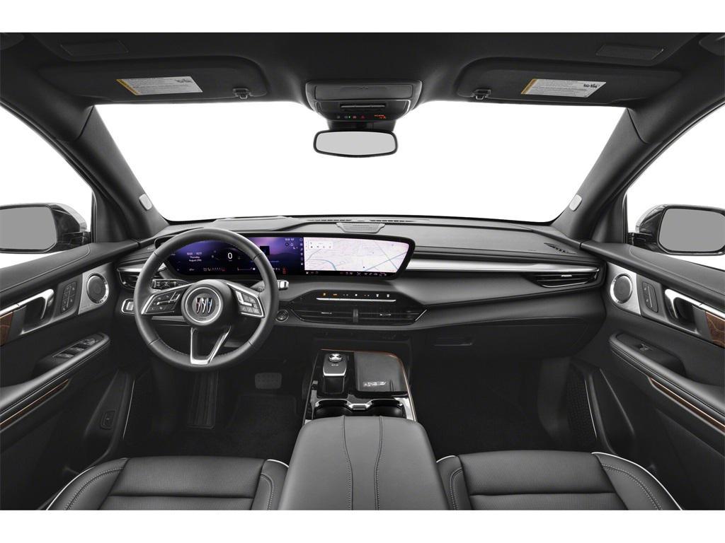 new 2026 Buick Enclave car, priced at $63,338