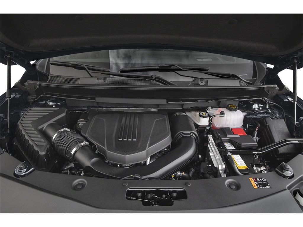 new 2026 Buick Enclave car, priced at $63,338