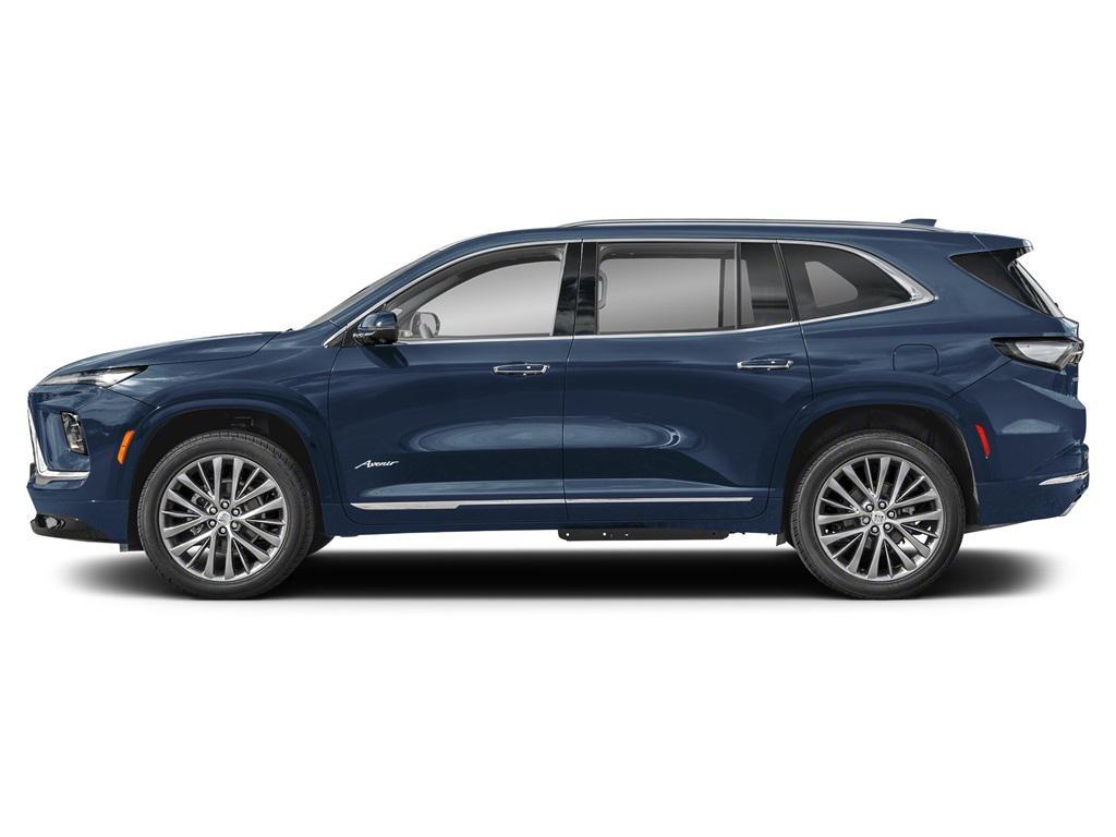 new 2026 Buick Enclave car, priced at $63,338