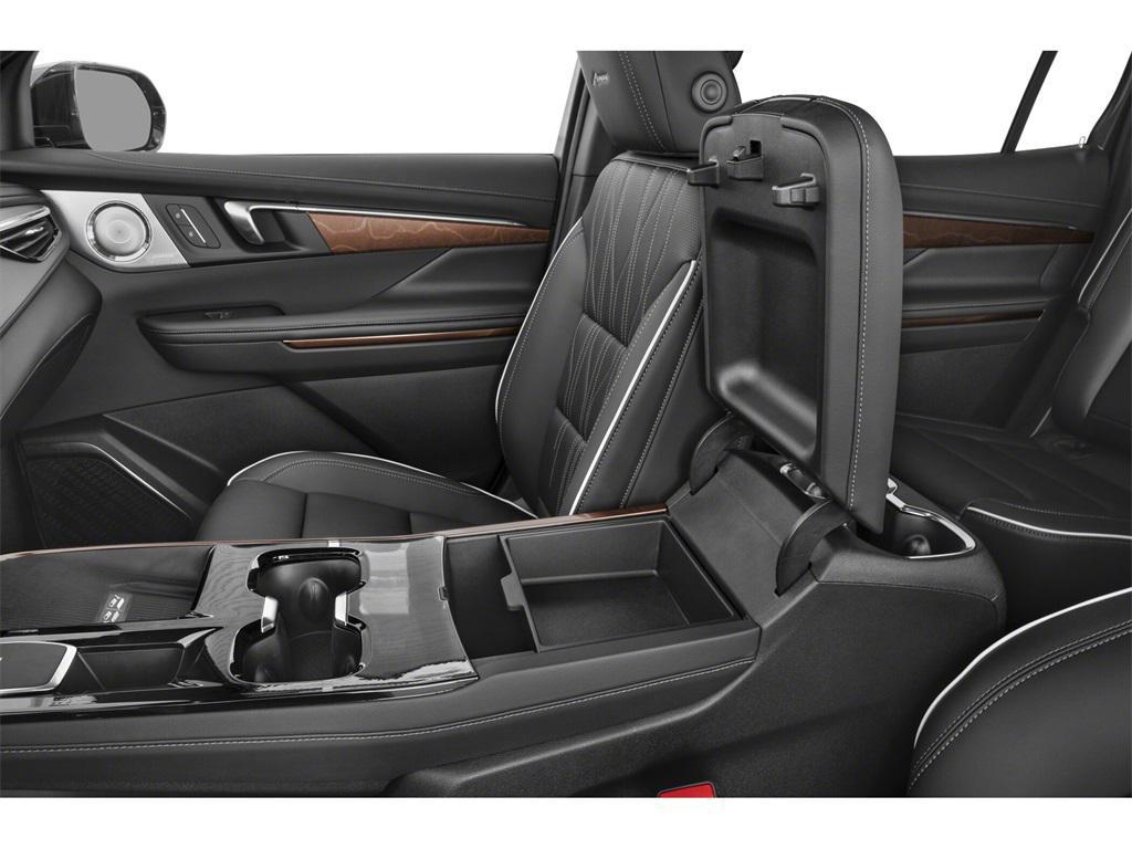 new 2026 Buick Enclave car, priced at $63,338