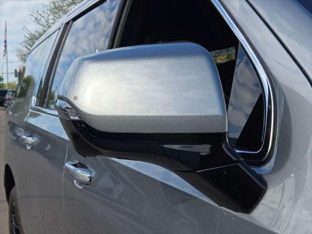 used 2025 GMC Yukon XL car, priced at $81,947