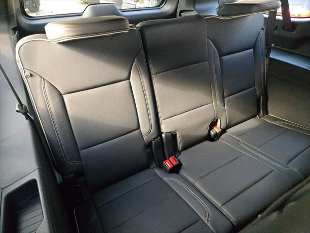 used 2025 GMC Yukon XL car, priced at $81,947