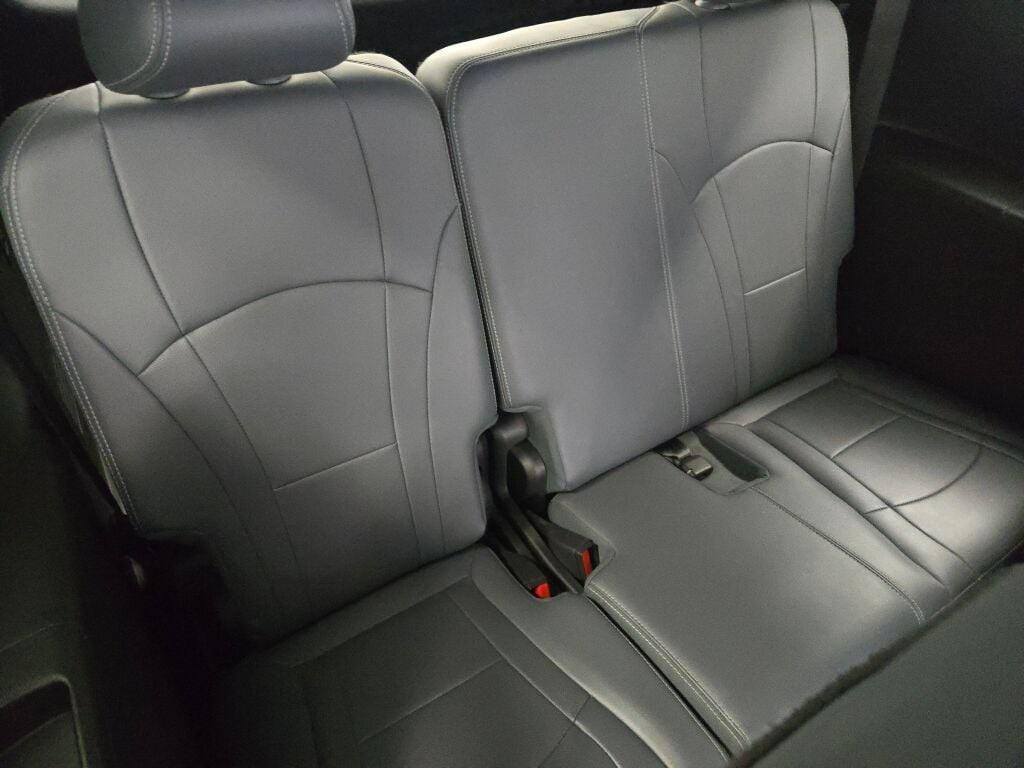 used 2022 Buick Enclave car, priced at $25,364