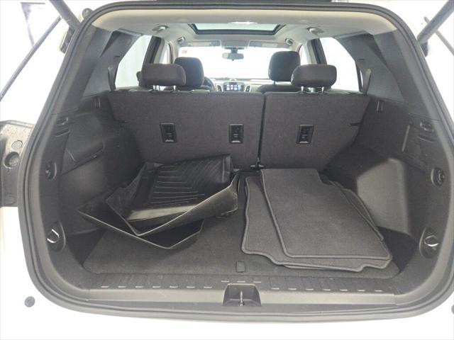 used 2018 Chevrolet Equinox car, priced at $14,261