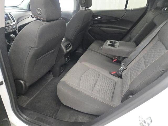 used 2018 Chevrolet Equinox car, priced at $14,261