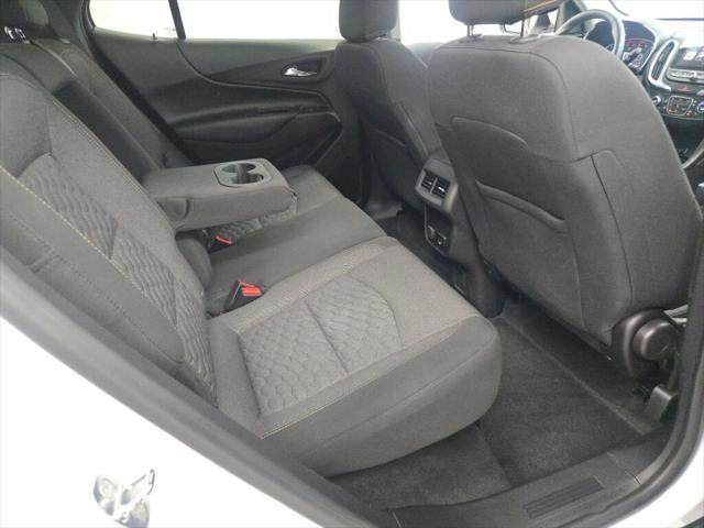 used 2018 Chevrolet Equinox car, priced at $14,261