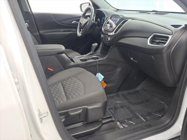 used 2018 Chevrolet Equinox car, priced at $14,261