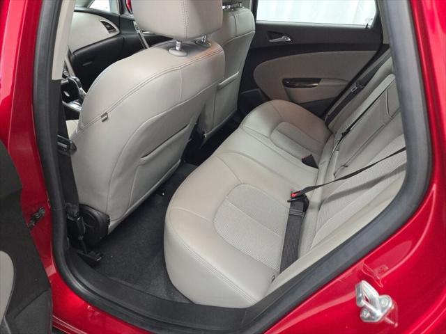 used 2016 Buick Verano car, priced at $10,949