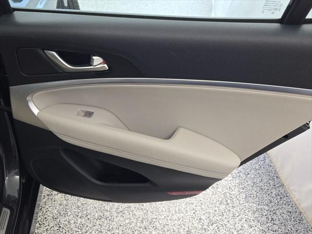 used 2022 Genesis G70 car, priced at $30,096