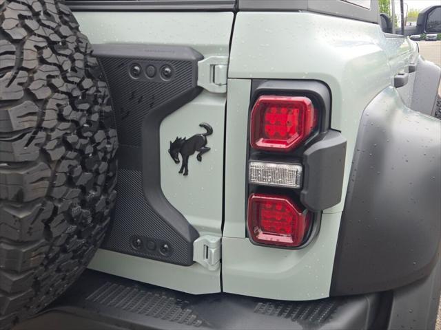 used 2023 Ford Bronco car, priced at $67,988