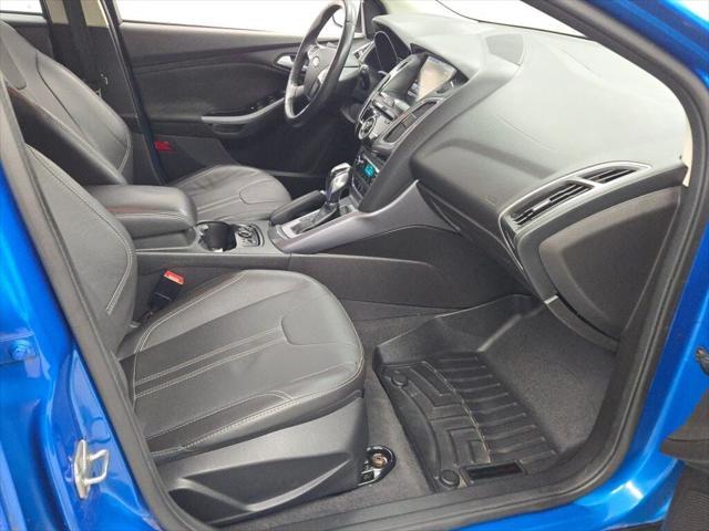 used 2014 Ford Focus car, priced at $11,704