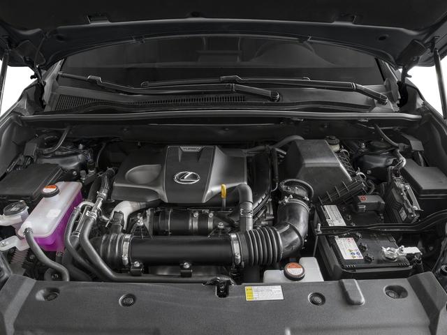 used 2017 Lexus NX 200t car, priced at $21,202