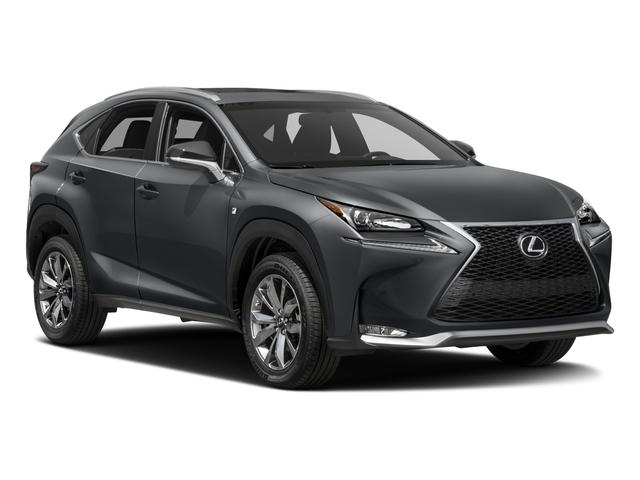 used 2017 Lexus NX 200t car, priced at $21,202