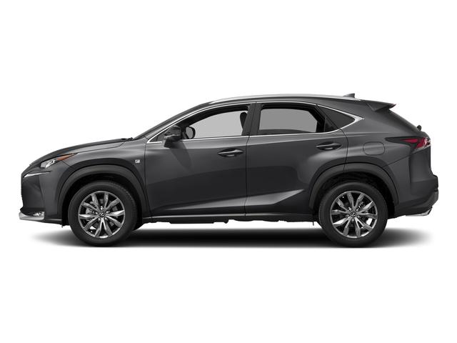 used 2017 Lexus NX 200t car, priced at $21,202
