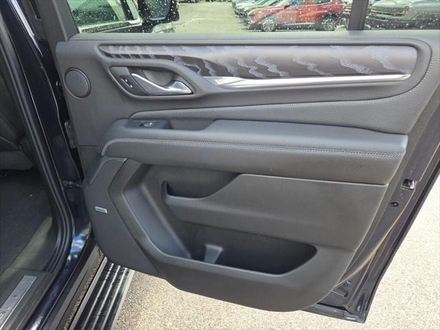 used 2022 GMC Yukon XL car, priced at $61,990