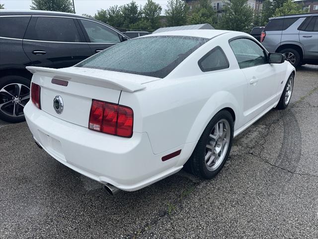 used 2006 Ford Mustang car, priced at $14,065
