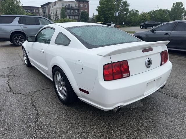 used 2006 Ford Mustang car, priced at $14,065