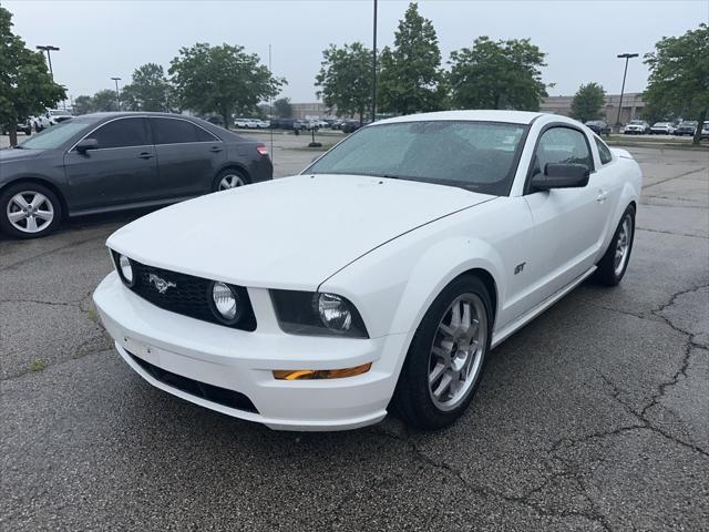 used 2006 Ford Mustang car, priced at $14,065