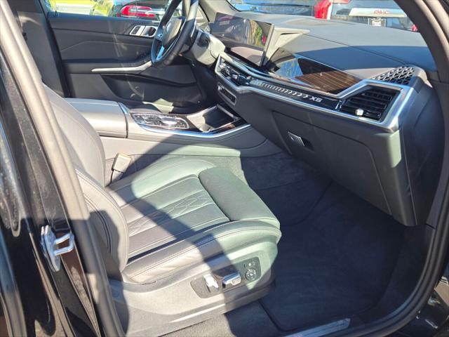 used 2025 BMW X5 PHEV car, priced at $67,746