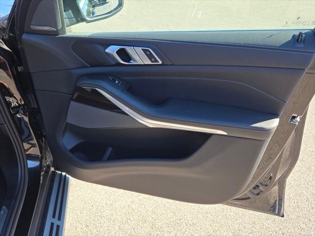 used 2025 BMW X5 PHEV car, priced at $67,746