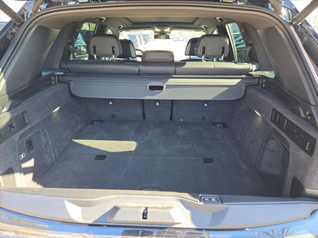 used 2025 BMW X5 PHEV car, priced at $67,746
