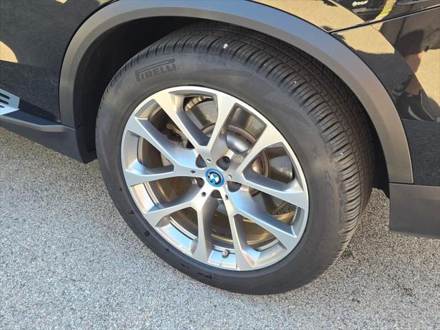 used 2025 BMW X5 PHEV car, priced at $67,746