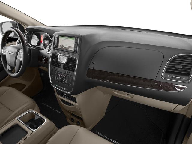 used 2016 Chrysler Town & Country car, priced at $14,908