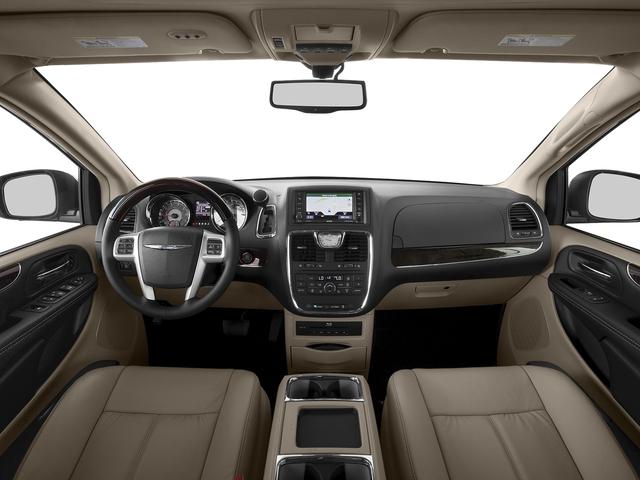 used 2016 Chrysler Town & Country car, priced at $14,908